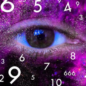 Curso: Introducción a la Psicoterapia Numerológica